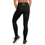 Mindrella Classic Leggings Black - Vignette | Mindrella