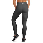 Mindrella Volcanic Ash classic leggings - Vignette | Mindrella