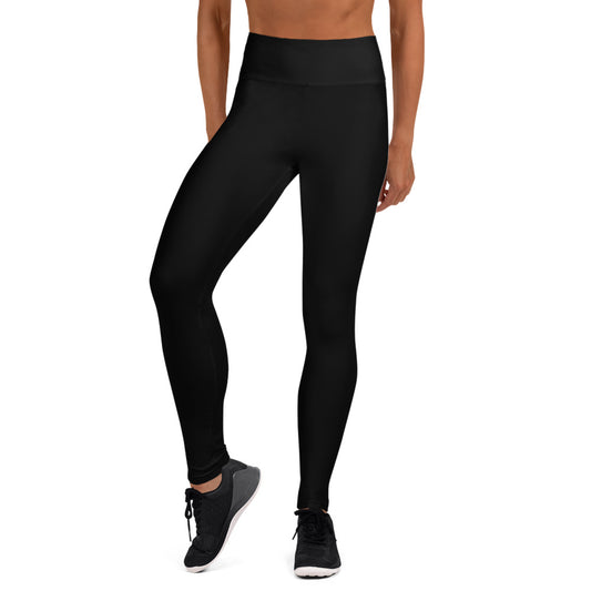 Mindrella Classic Leggings Black - Mindrella