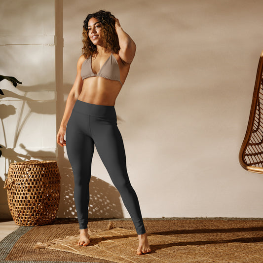 Mindrella Volcanic Ash classic leggings - Mindrella