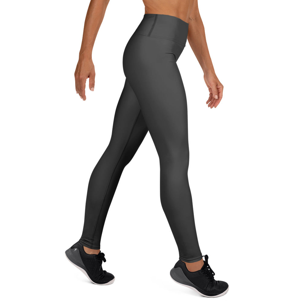 Mindrella Volcanic Ash classic leggings - Mindrella