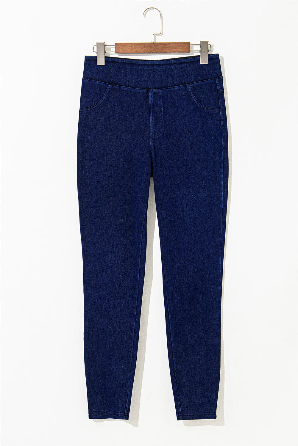 Skinny Jeans with Pockets - Mindrella
