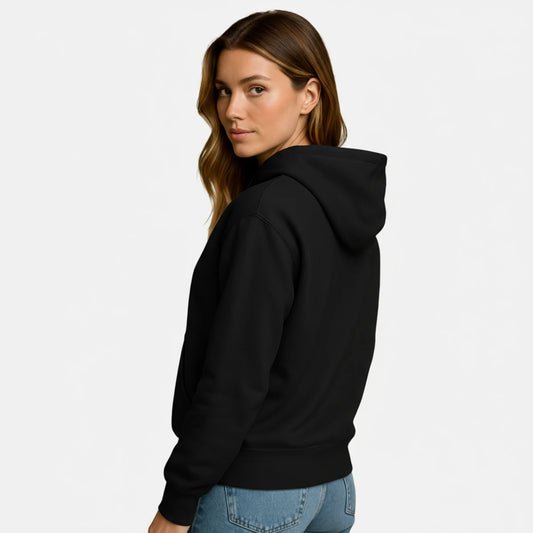 🎁 Mindrella Limited Edition Hoodie 2025 – “Trust Yourself” (100% off)