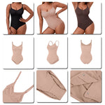 Wireless Support Sculpt Bodysuit - Vignette | Mindrella